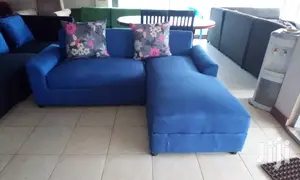 L Shape 5seaters Sofa Set