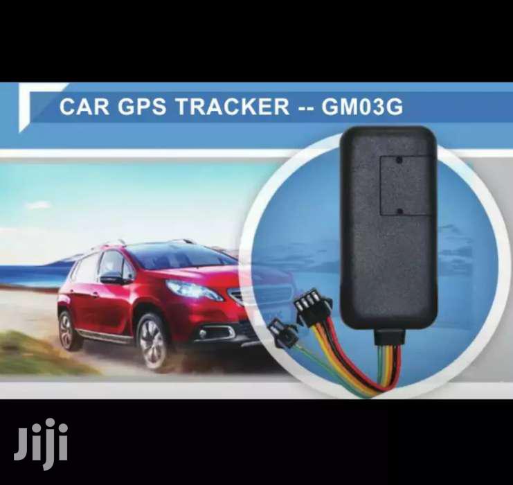 CAR TRACKER. WITH FREE DELIVERIES