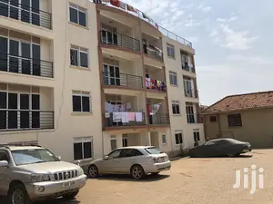 Kira Posh Condominiums In Tarmack Environment On Sell