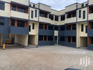 Kiira Condominiums in Tarmacked Area for Sell