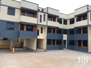 Kiira Condominiums in Tarmacked Area for Sell
