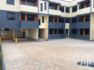 Kiira Condominiums in Tarmacked Area for Sell