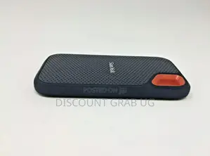 Sandisk Extreme Portable 250gb Ssd External Drive