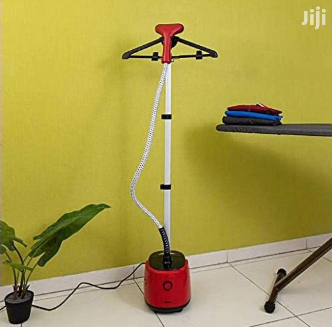 Geepas 2L Garment Steamer 1800W