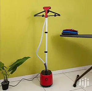 Geepas 2L Garment Steamer 1800W