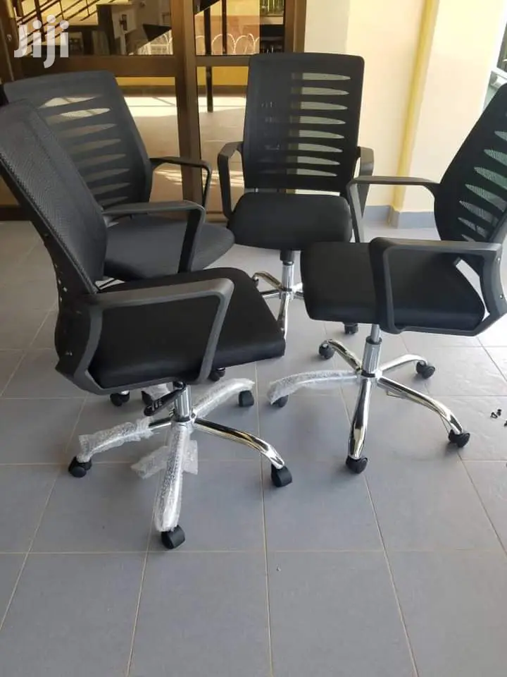 Mesh Office Chair Brand New