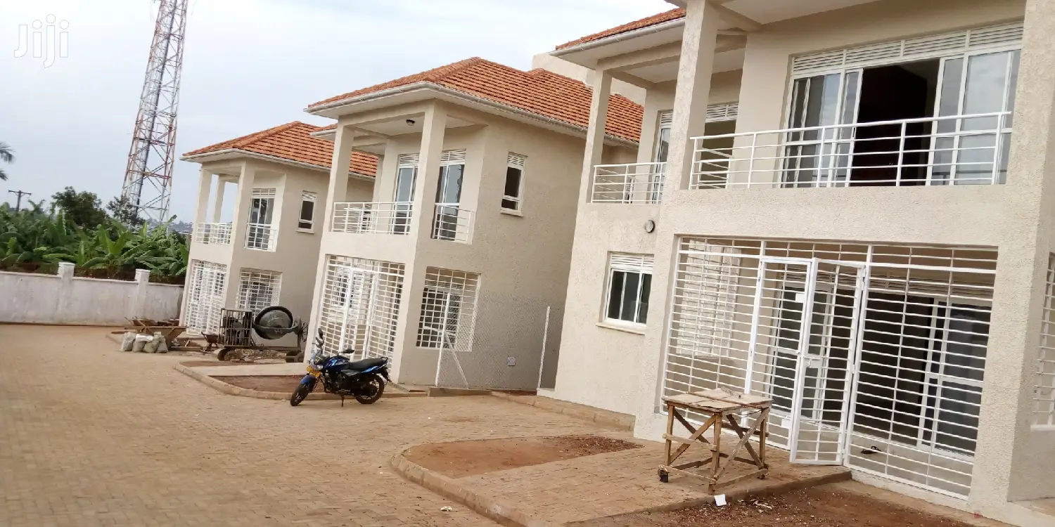 Duplex Is For Sale