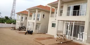 Duplex Is For Sale