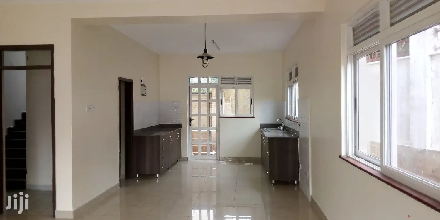 Duplex Is For Sale