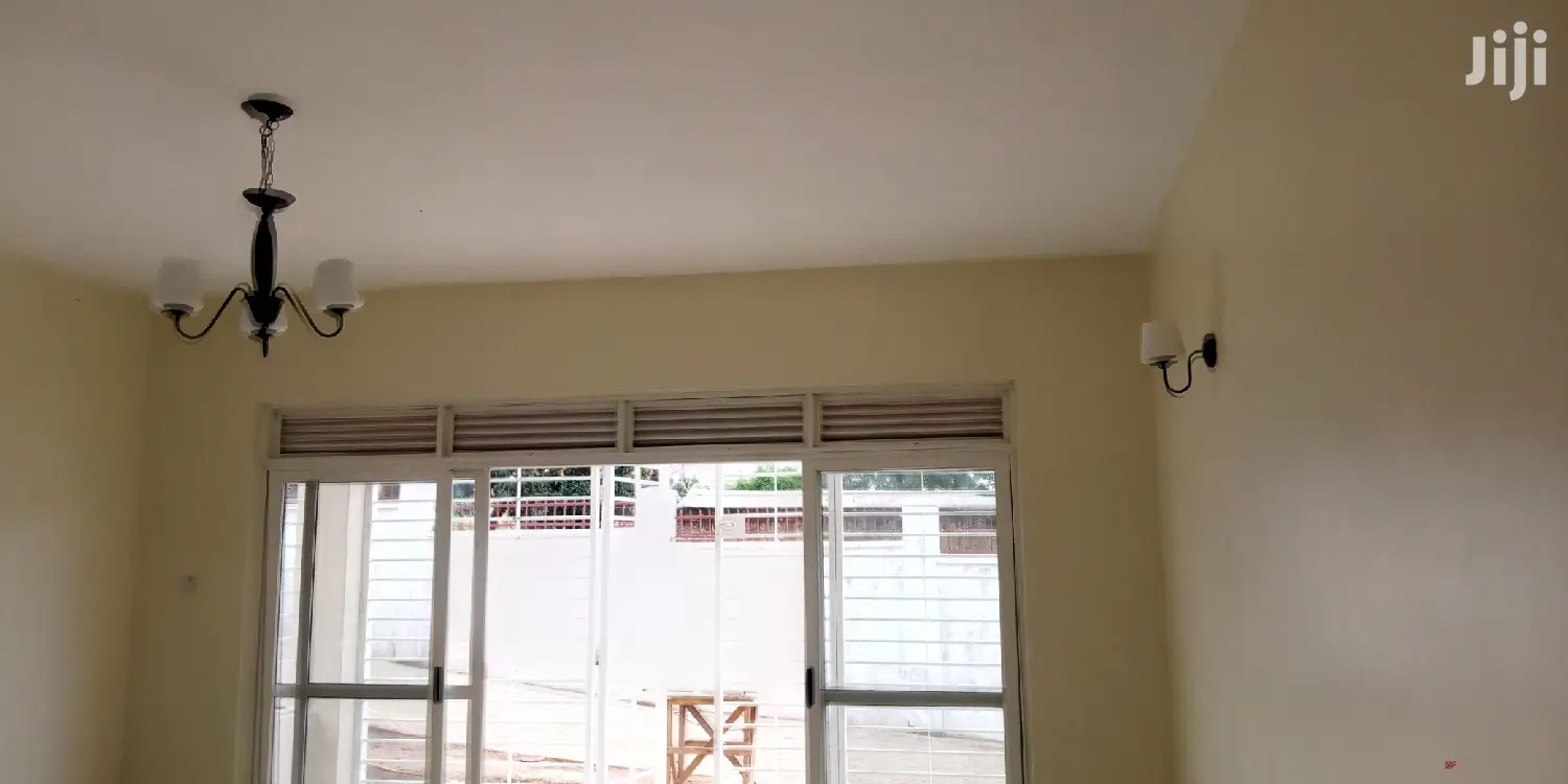 Duplex Is For Sale