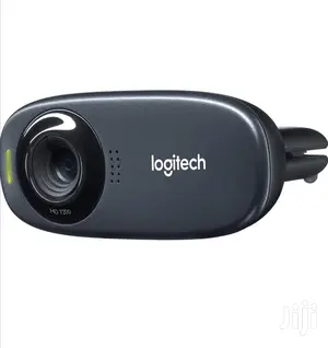 Logitech 720p HD Webcam