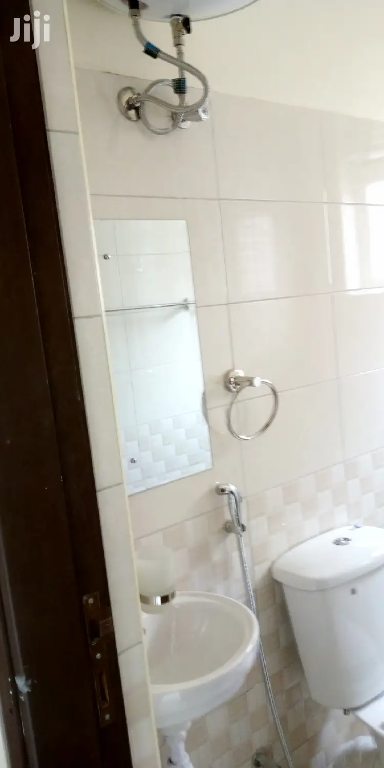 Duplex Is For Sale