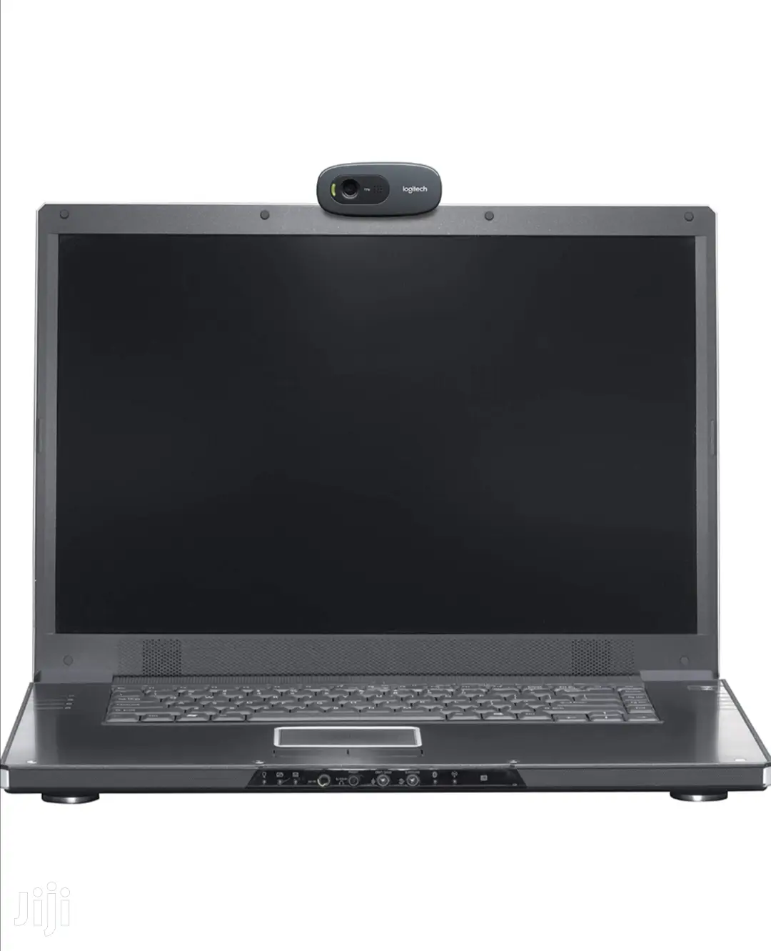Logitech C270 Desktop Or Laptop HD Widescreen Webcam