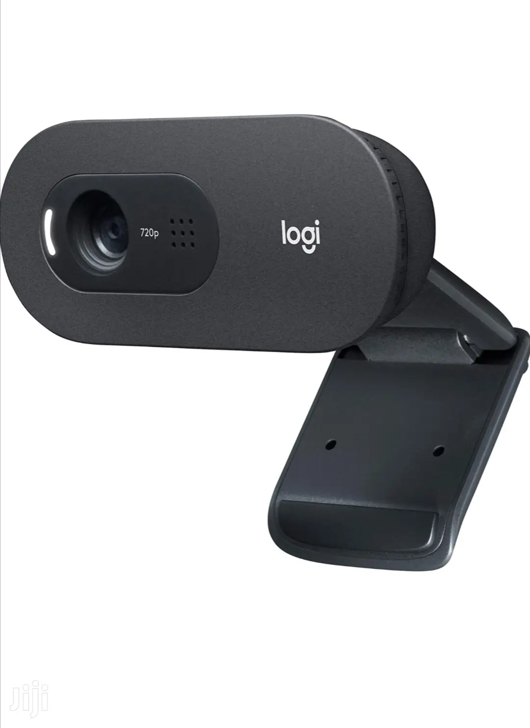 Logitech C270 Desktop Or Laptop HD Widescreen Webcam