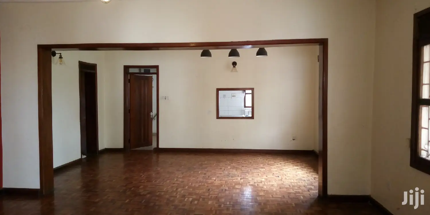 Four Bedroom House In Muyenga For Rent