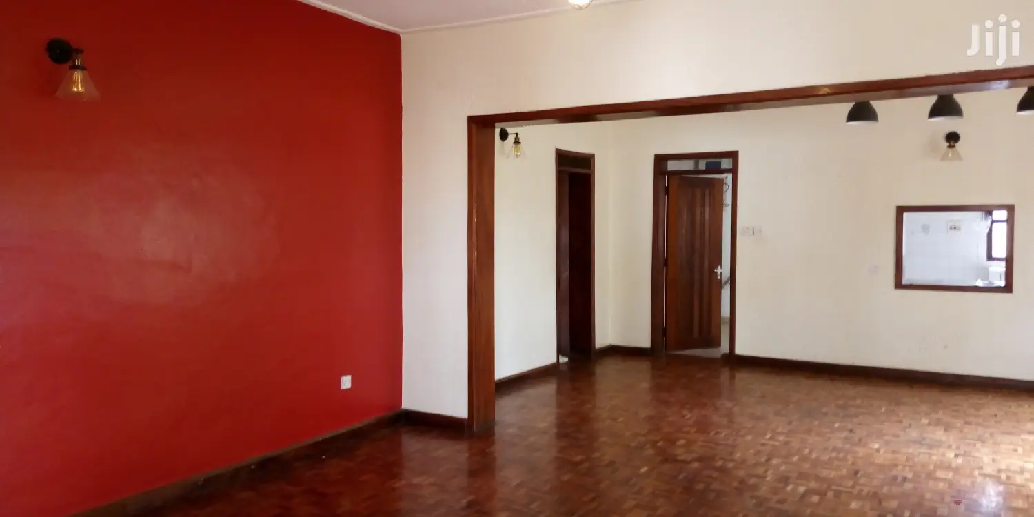 Four Bedroom House In Muyenga For Rent