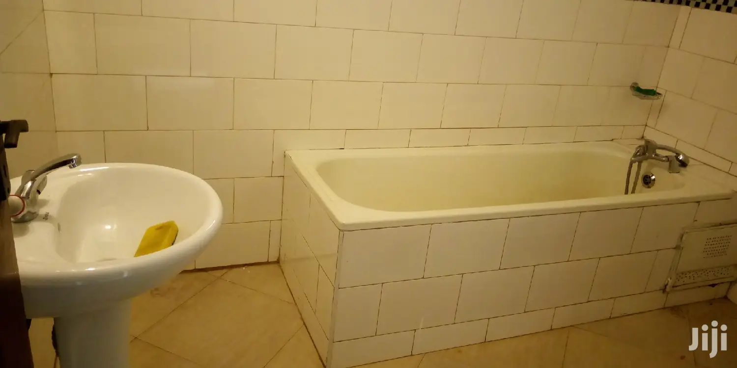 Four Bedroom House In Muyenga For Rent
