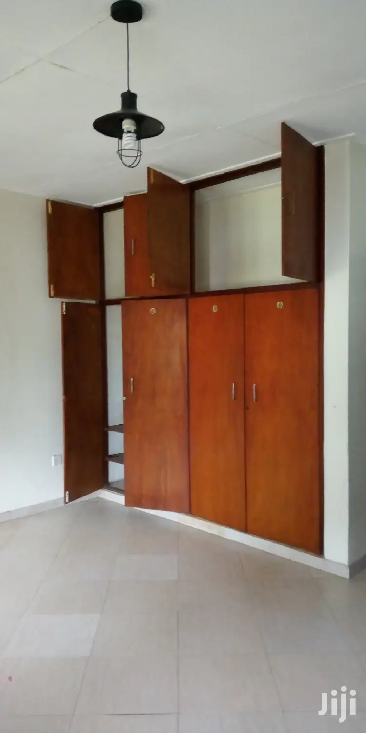 Four Bedroom House In Muyenga For Rent