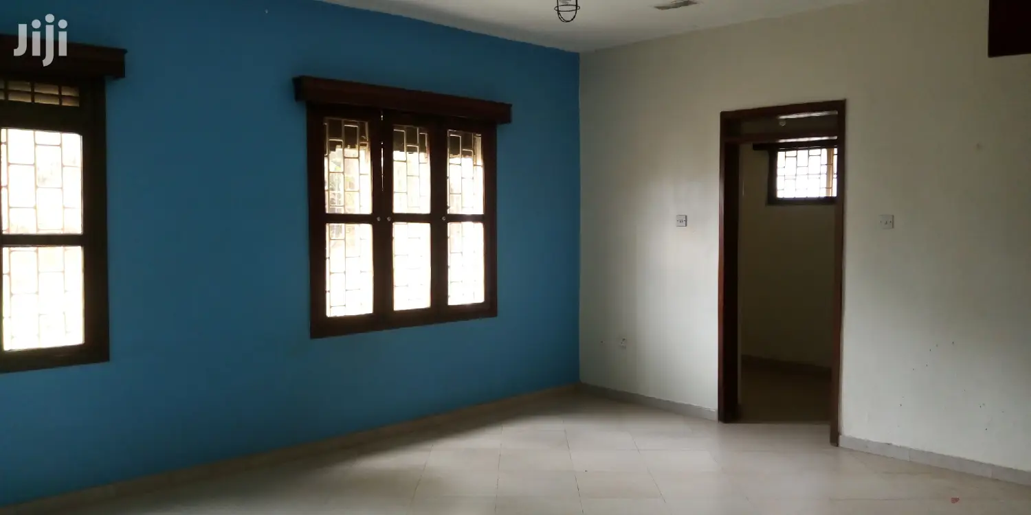 Four Bedroom House In Muyenga For Rent