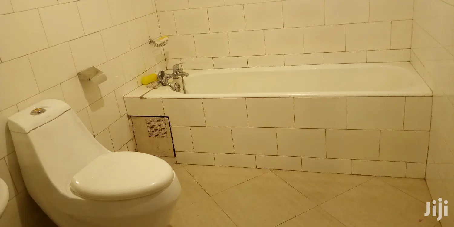 Four Bedroom House In Muyenga For Rent