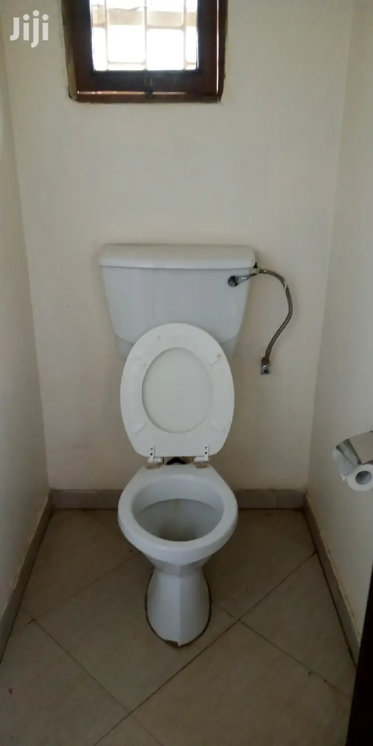 Four Bedroom House In Muyenga For Rent