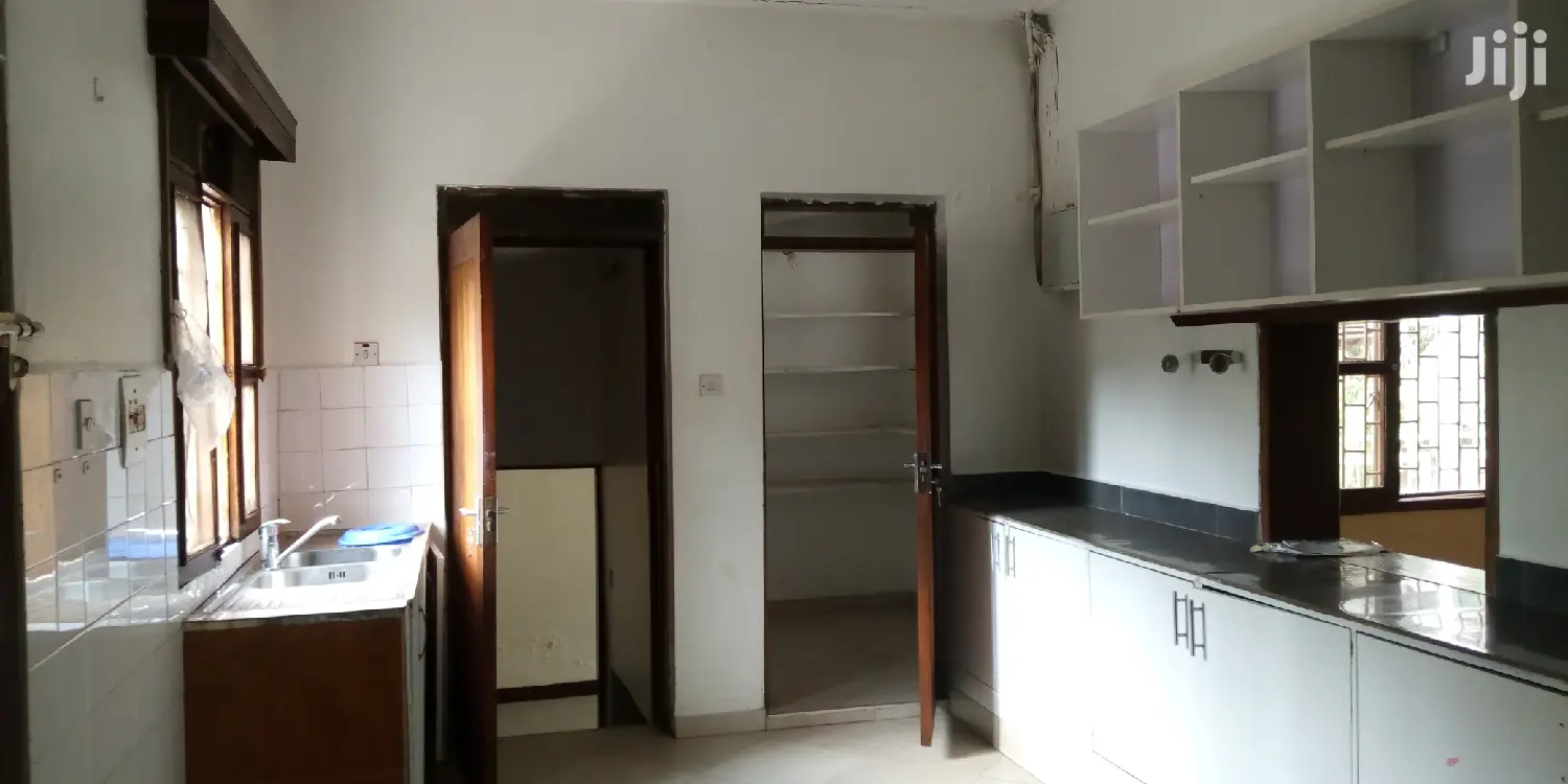 Four Bedroom House In Muyenga For Rent