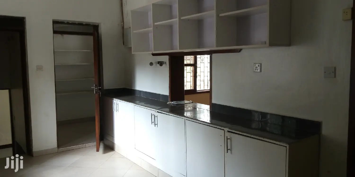 Four Bedroom House In Muyenga For Rent