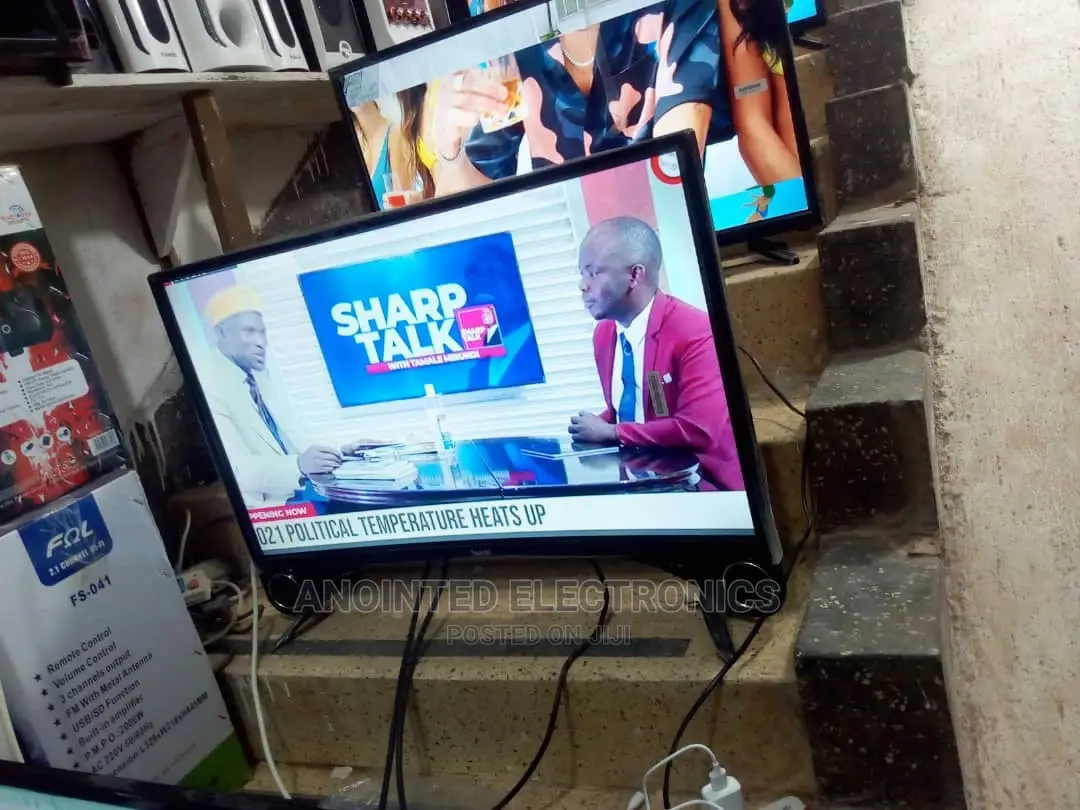 Ssach Tv 32 Inches