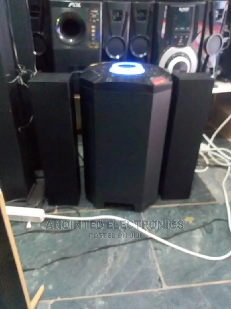 Fol Sub Woofer