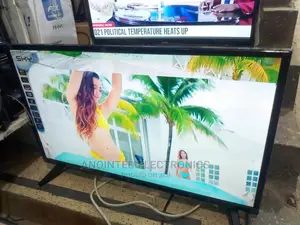 Sky Tv 32 Inches Digital
