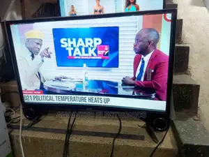 Ssach Tv Original 32inch Digital