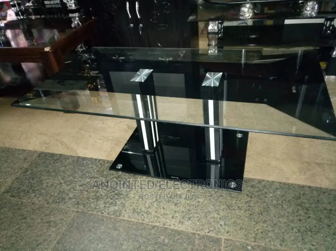 Centre Table Glass