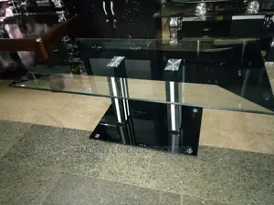 Centre Table Glass