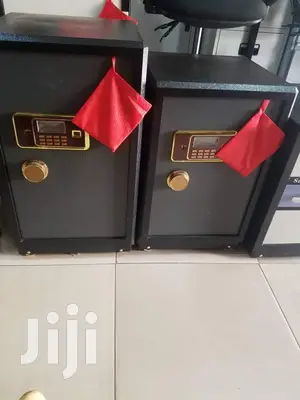 Safe For Important Documents