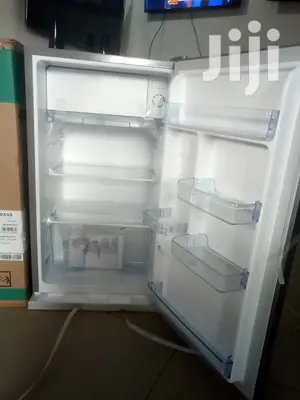 Hisense Single Door Refrigerator 120L