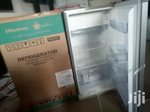 Hisense Single Door Refrigerator 120L
