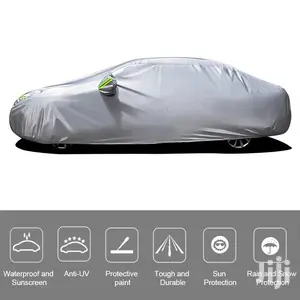 Car Covers (Water Proof)