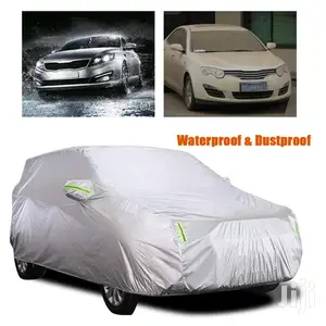 Car Covers (Water Proof)