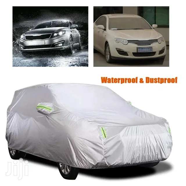 Car Covers (Water Proof)