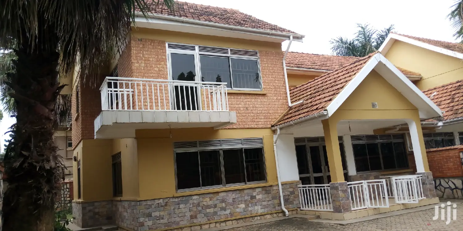 Duplex House Is For Rent I