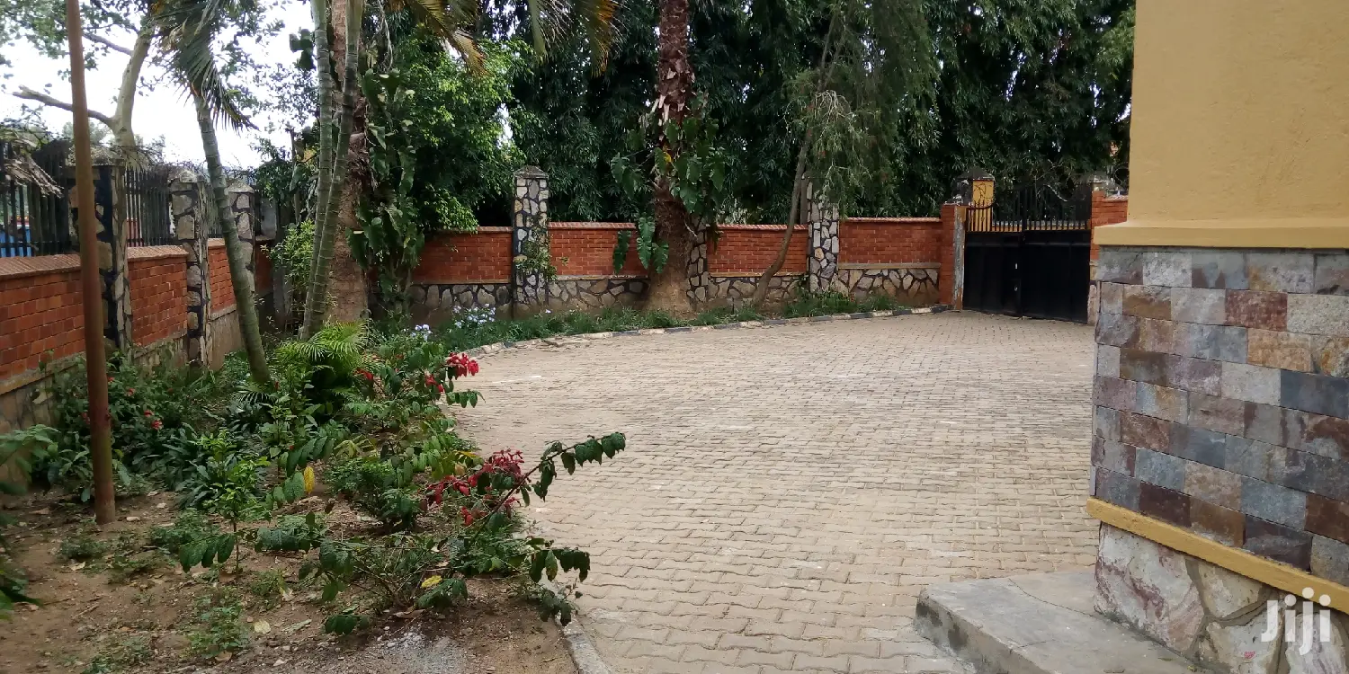 Duplex House Is For Rent I
