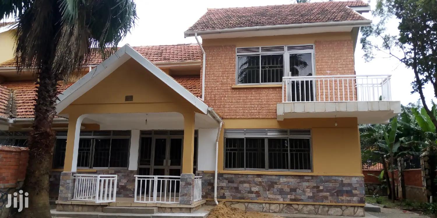 Duplex House Is For Rent I