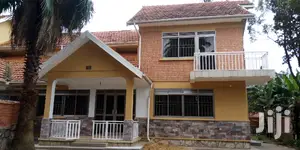 Duplex House Is For Rent I