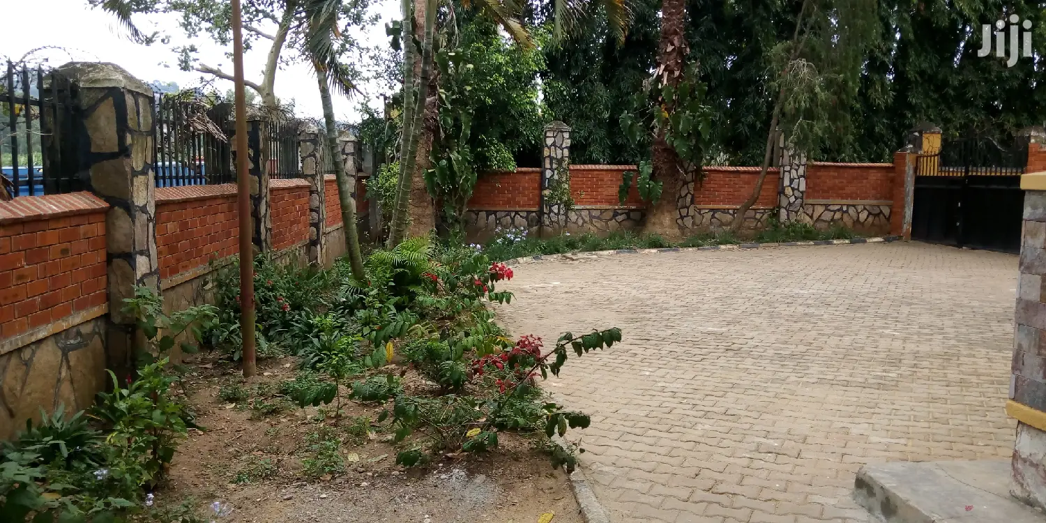 Duplex House Is For Rent I