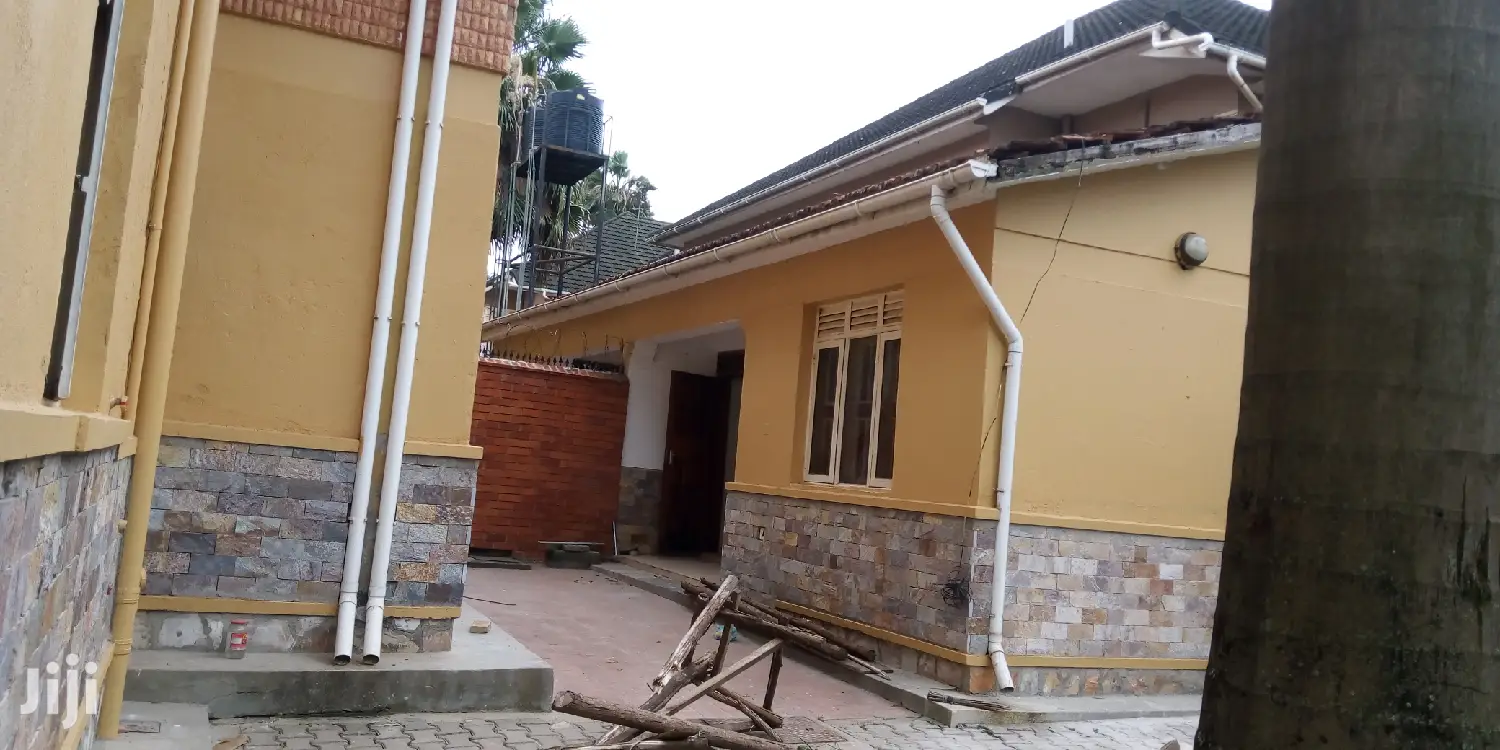Duplex House Is For Rent I