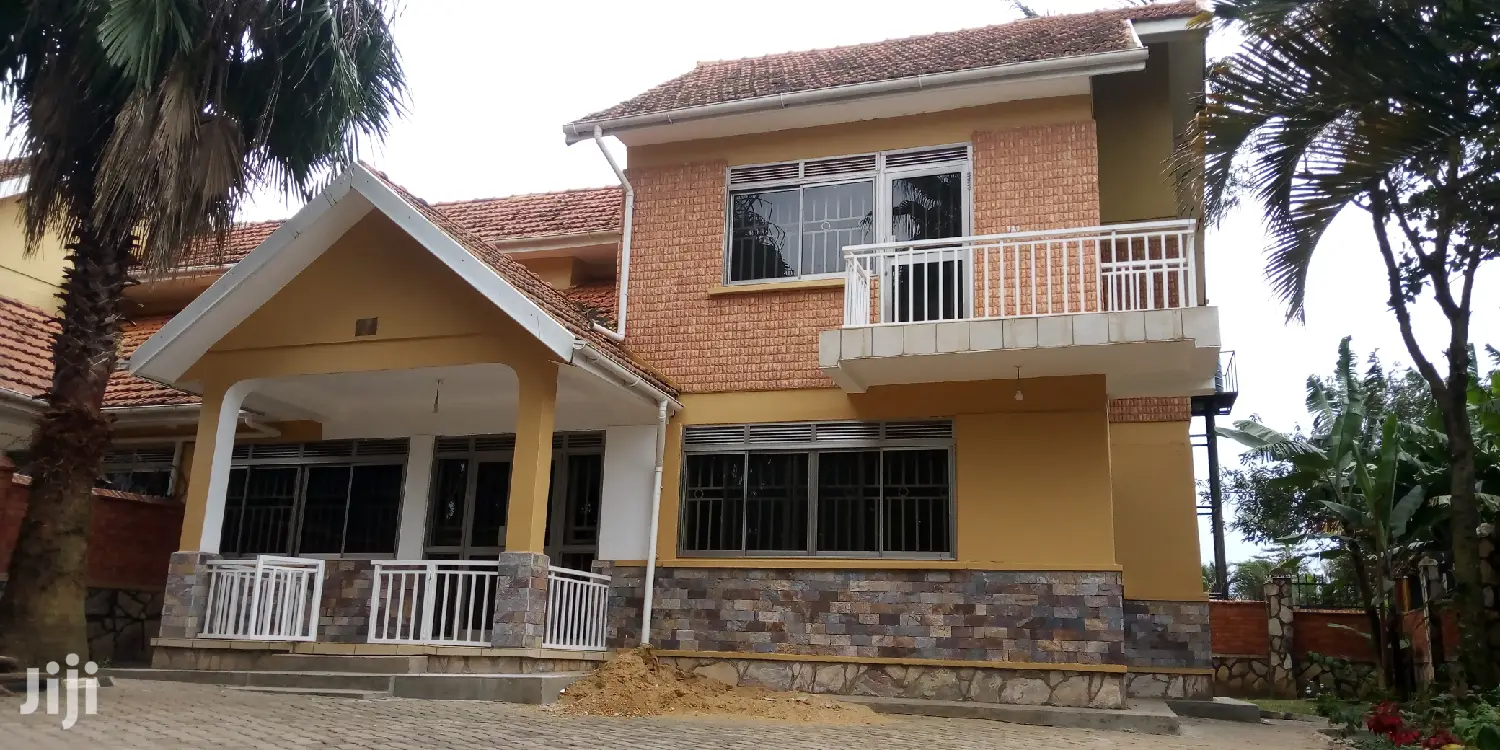 Duplex House Is For Rent I