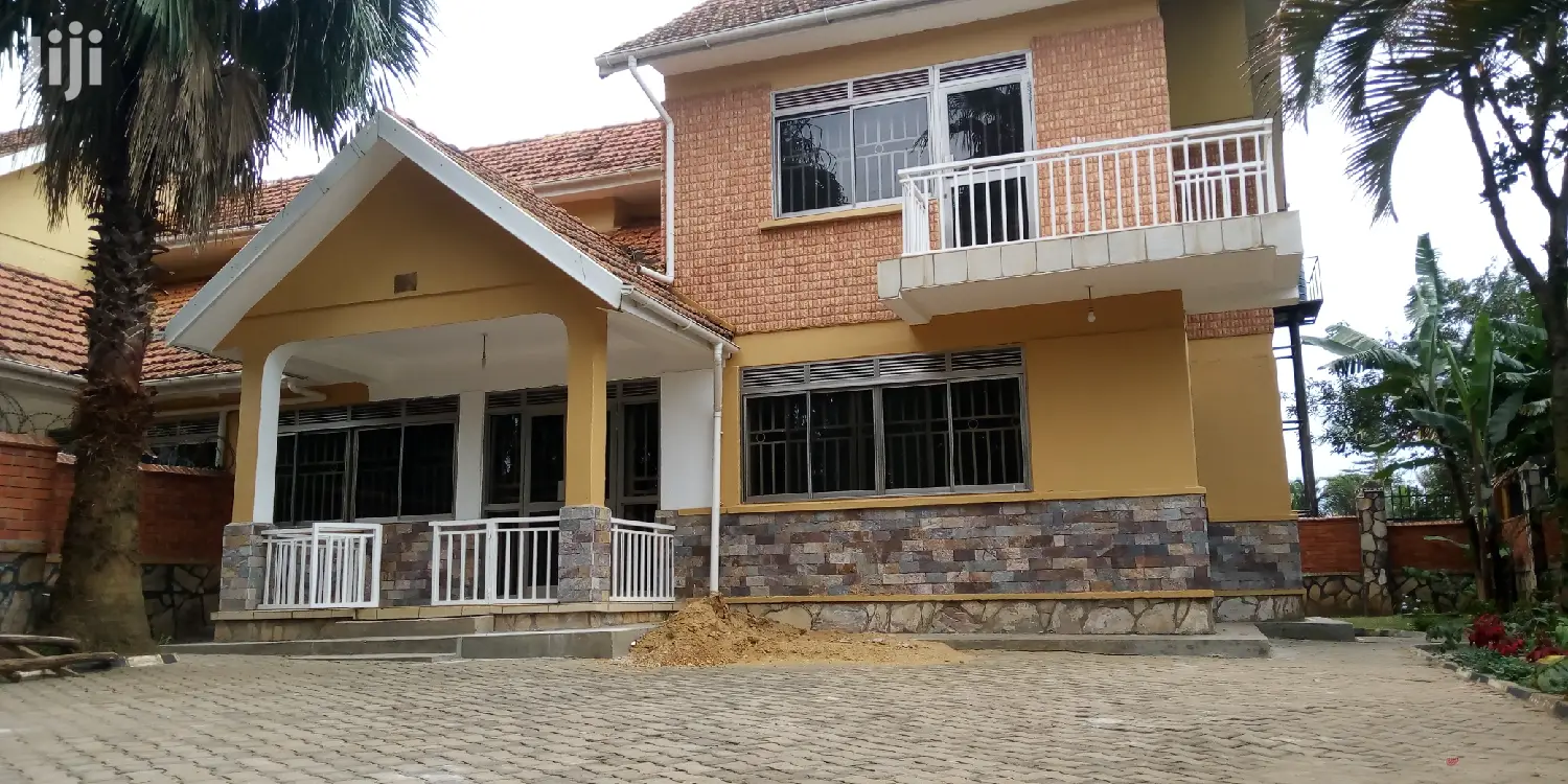 Duplex House Is For Rent I