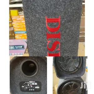 Best Car Subwoofer