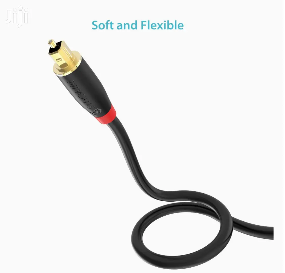 Optical Audio Cable