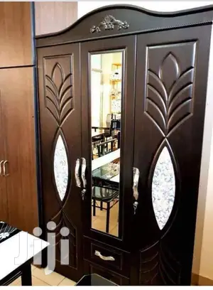 3doors Wardrobe Brand New